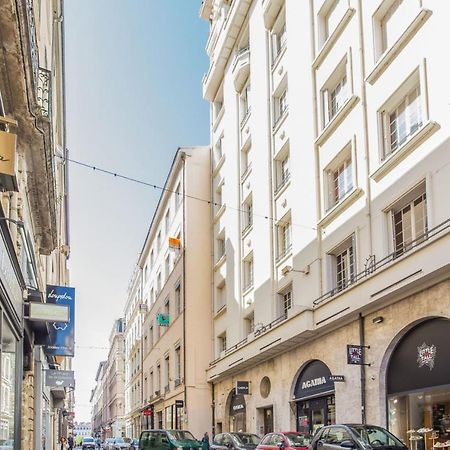 Appartement Des Jacobins - Lyon - Welkeys ภายนอก รูปภาพ