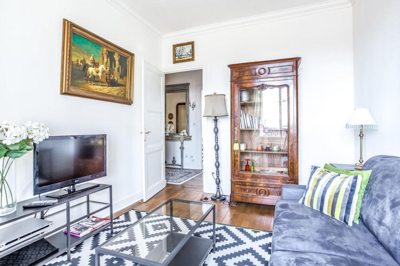 Appartement Des Jacobins - Lyon - Welkeys ภายนอก รูปภาพ